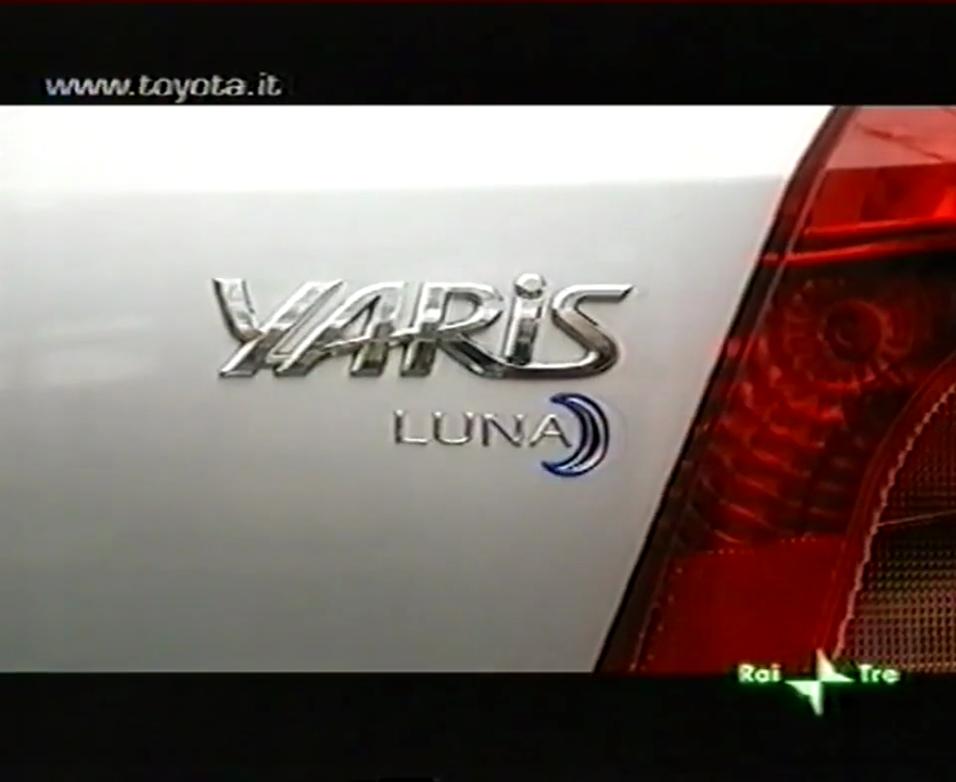 Toyota Yaris, 2006