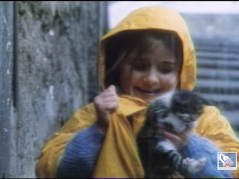 Barilla, 1986