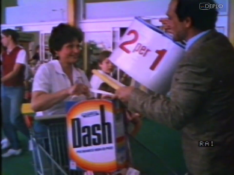 Dash, 1986