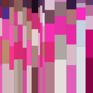 Vanish, 2007