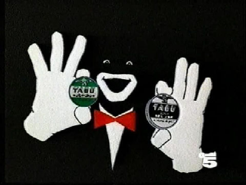 Tabù